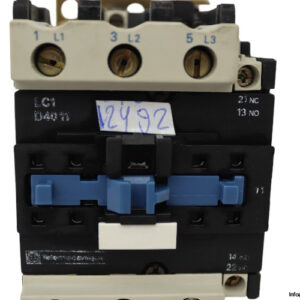 telemecanique-LC1D4011-110V-contactor-(new)-2