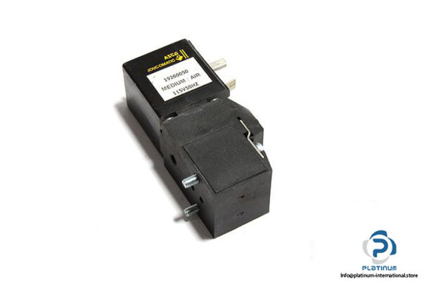 Asco-19260050-solenoid-valve