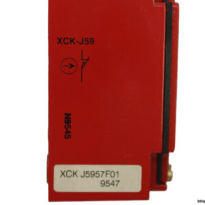 telemecanique-XCK-J59-limit-switch-(new)-1