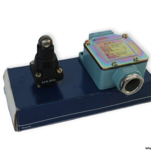 telemecanique-XCK-L102-limit-switch-(new)