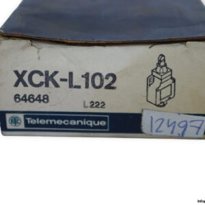 telemecanique-XCK-L102-limit-switch-(new)-3