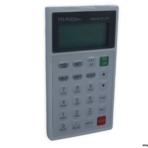 mitsubishi-FR-PU02ER-1-parameter-unit_keypad-(new)