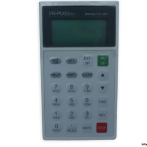 mitsubishi-FR-PU02ER-1-parameter-unit_keypad-(new)-1