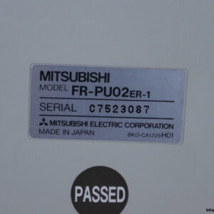 mitsubishi-FR-PU02ER-1-parameter-unit_keypad-(new)-3