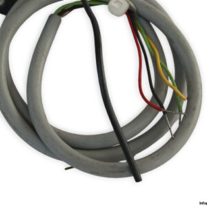 eltra-EL40A100S5_28P6X6PR-incremental-encoder-(used)-1