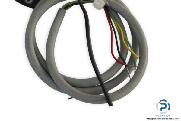 eltra-EL40A100S5_28P6X6PR-incremental-encoder-(used)-1