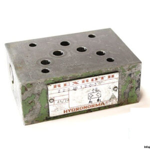 rexroth-Z-2-S-10-1.2-0-3-check-valve-pilot-operated