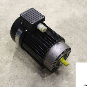 AV60A-dc motor