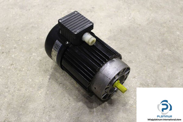 AV60A-dc motor