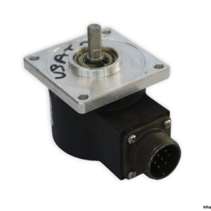 tekel-TS581.F2.1024.11_30.S.K4.8.L07.PP2-1130-incremental-encoder-(used)