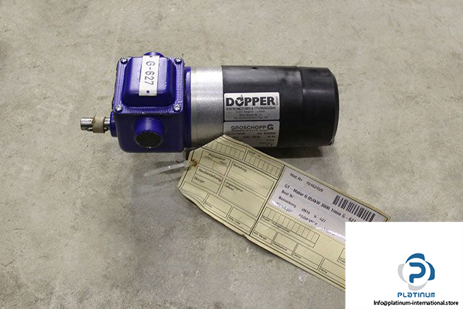 groschopp-WK-5026504-gearmotor