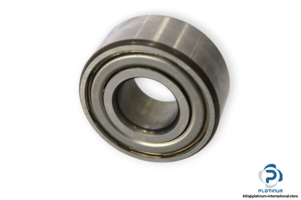 nwg-3204-B2ZR.S.TNG-double-row-angular-contact-ball-bearing