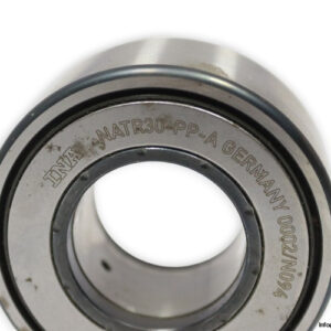 ina-NATR30-PP-A-yoke-type-track-roller-(used)-2