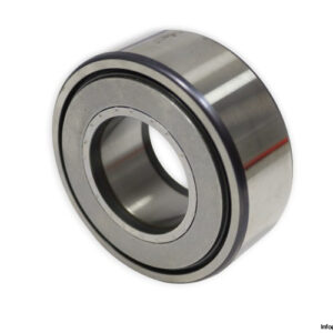 ina-NATR40-X-PP-A-yoke-type-track-roller-(used)