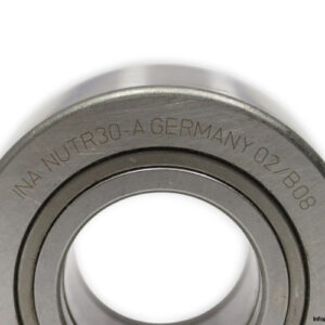 ina-NUTR30-A-yoke-type-track-roller-(used)-2