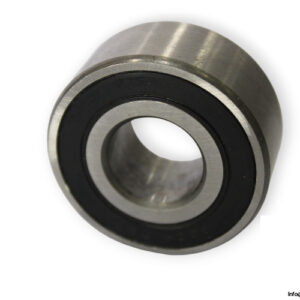 3204-RST-double-row-angular-contact-ball-bearing