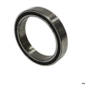 ina-3810-2RS-angular-contact-ball-bearing-(used)
