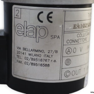 elap-E410250824R15PP2-incremental-encoder-(used)-2
