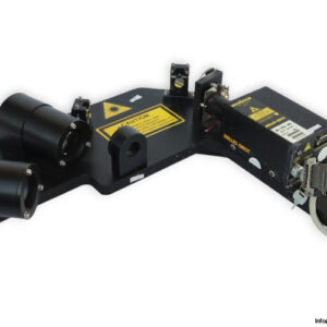 melles-griot-85-GCB-005-laser-system-(used)