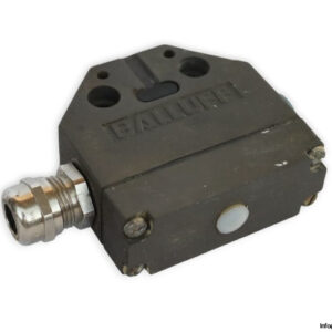 balluff-BNS-819-FD-60-101-FD-mechanical-cam-switch-(used)