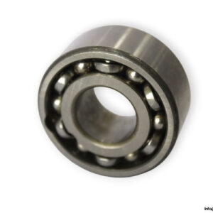 steyr-3204-double-row-angular-contact-ball-bearing