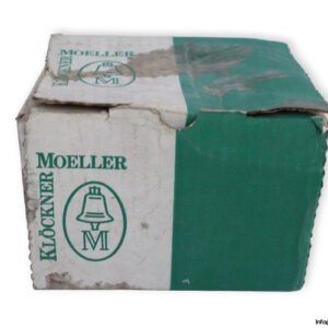 klockner-moeller-T4-2-rotary-cam-switch-(New)-1