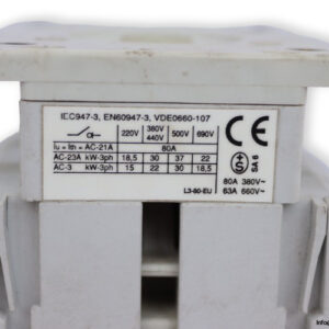 sprecher-schuh-LE-3-80-1753-load-switch-body-(Used)-1