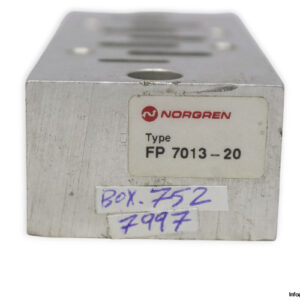 Norgren-FP-7013-20-sub-based-(used)-2