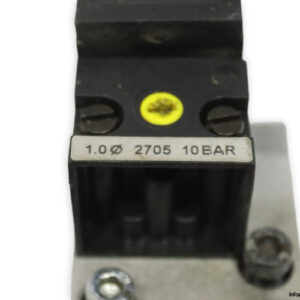 Norgren-UM_22152_123-double-solenoid-valve-(used)-1