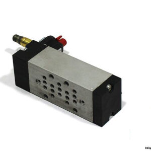 camozzi-951-000-p15-23il-single-solenoid-valve-1