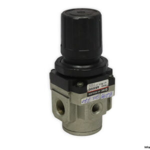 Smc-AR3000-pressure-regulator-(used)