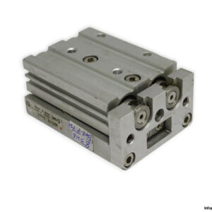 smc-MXS16-30AS-air-slide-table-(used)-1