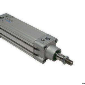 festo-DNN-40-80-PPV-A-iso-cylinder-used