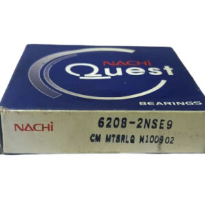 nachi-6208-2NSE9-CM-deep-groove-ball-bearing-(new)-(carton)