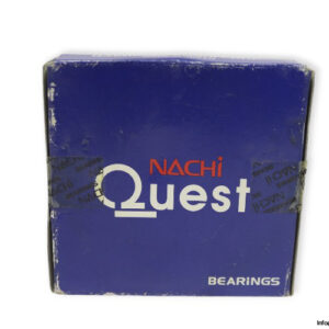 nachi-6208-2NSE9-CM-deep-groove-ball-bearing-(new)-(carton)-2