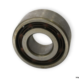 zvl-3204-double-row-angular-contact-ball-bearing