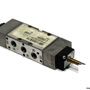 festo-19790-double-solenoid-valve-1