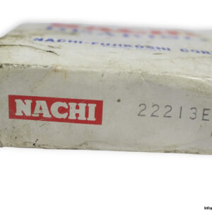 nachi-22213EX-C3-deep-groove-ball-bearing-(new)-(carton)-2