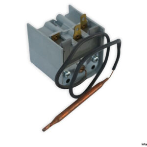 honeywell-TR-51303-aquastat-controller-(used)