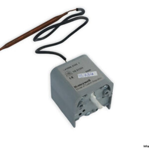 honeywell-TR-51303-aquastat-controller-(used)-1