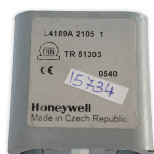 honeywell-TR-51303-aquastat-controller-(used)-2