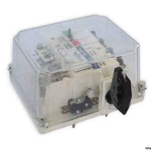 socomec-AVR.2000-circuit-breaker-(used)
