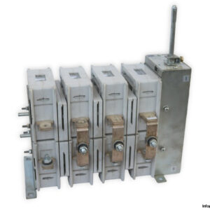 c-s-CSCS200DM4CO-switch-disconnector-(used)