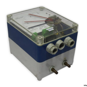 Arthur-grillo-943111-pressure-gauge-(used)