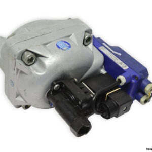 beko-2000023-condensate-drain-(used)