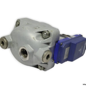 beko-2000023-condensate-drain-(used)-1