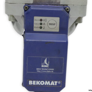 beko-2000023-condensate-drain-(used)-2