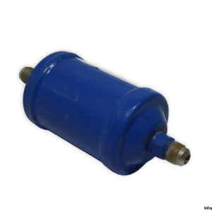 kmp-WEU-163F-filter-drier-(used)