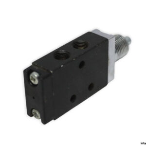 Parker-D14111000-mechanical-valve-(used)-1