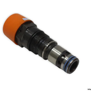 rexroth-DB20-K2-16_20-Y-pressure-relief-valve-direct-operated-(used)